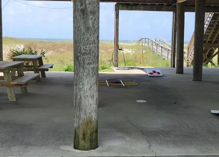 Boardwalk #3 Pensacola