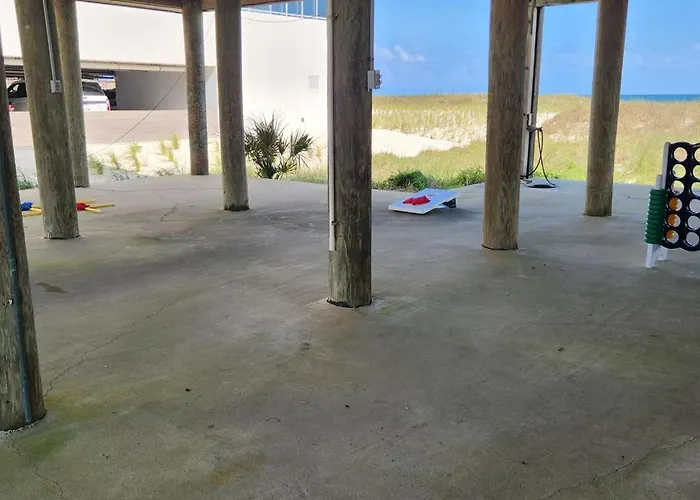 Holiday home Boardwalk #3