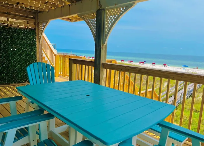 Holiday home Boardwalk #3 *