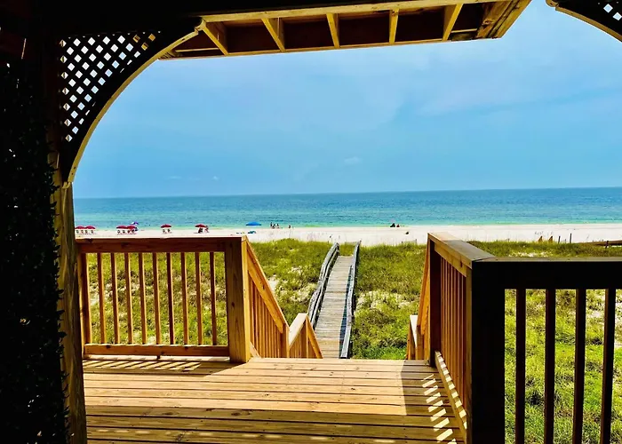 Holiday home Boardwalk #3 Pensacola